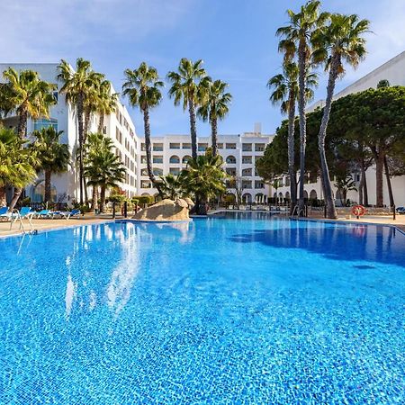 Playacartaya Hotel Huelva Exterior foto