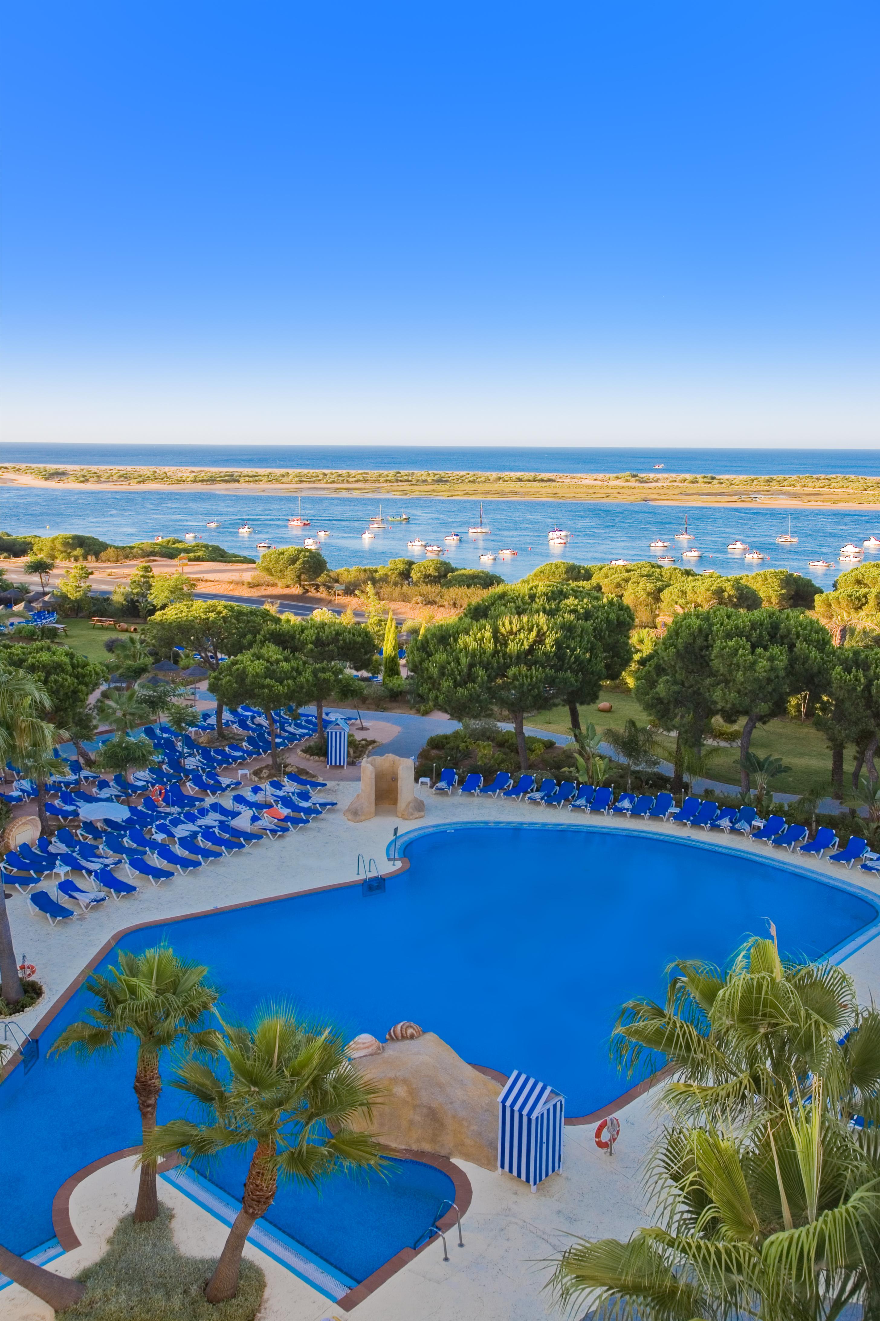 Playacartaya Hotel Huelva Instalações foto